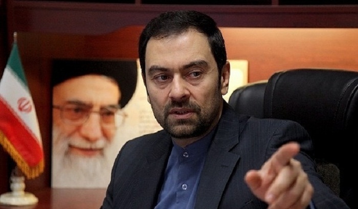 Iran makes statement on its position regarding Karabakh conflict